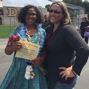 Meet your Posher, Jessica